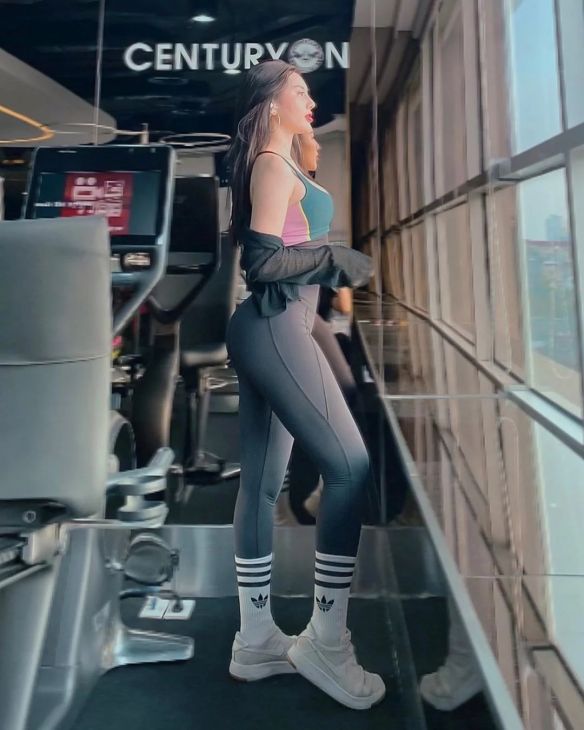 紧急消防车出动